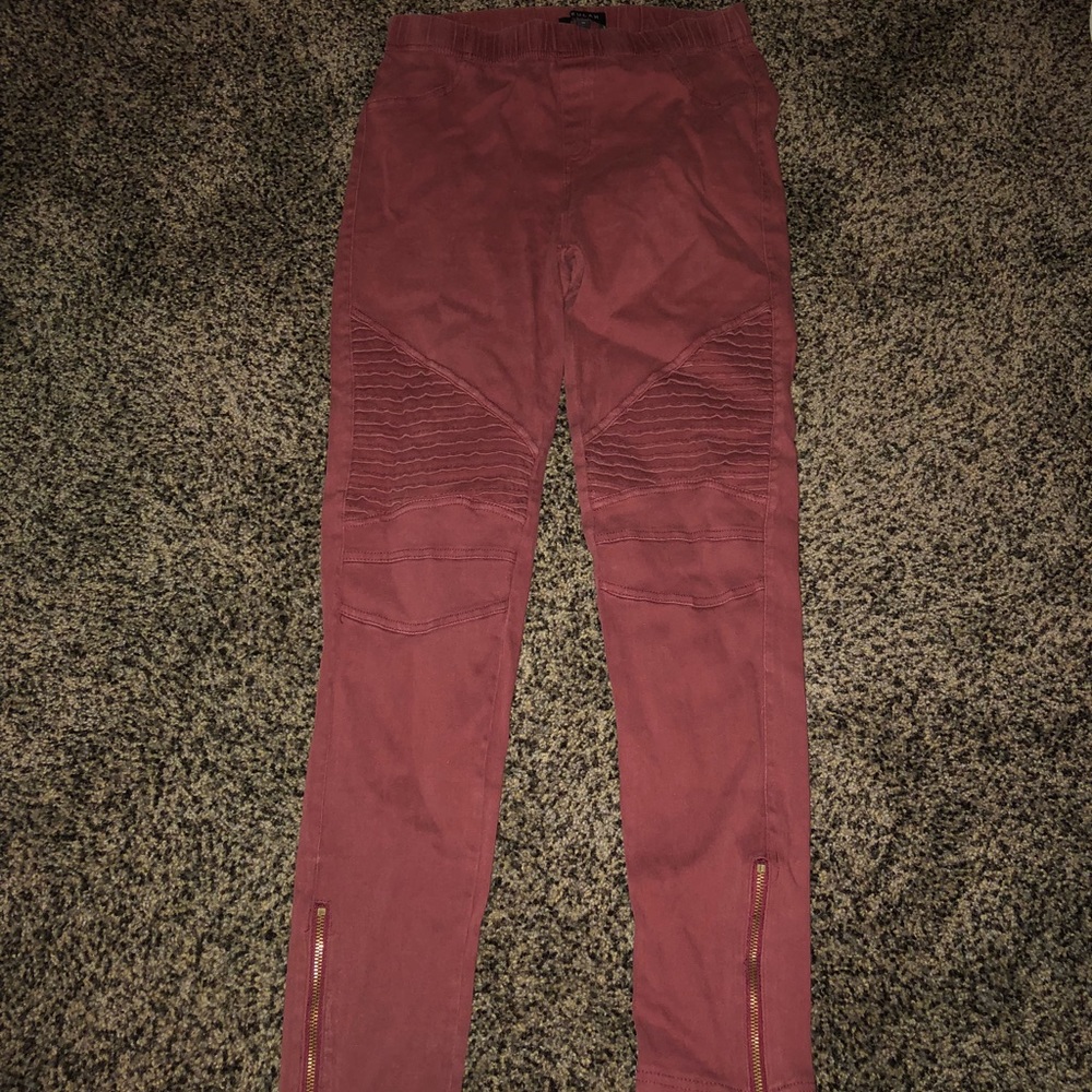 Super Fashionable Jeggings